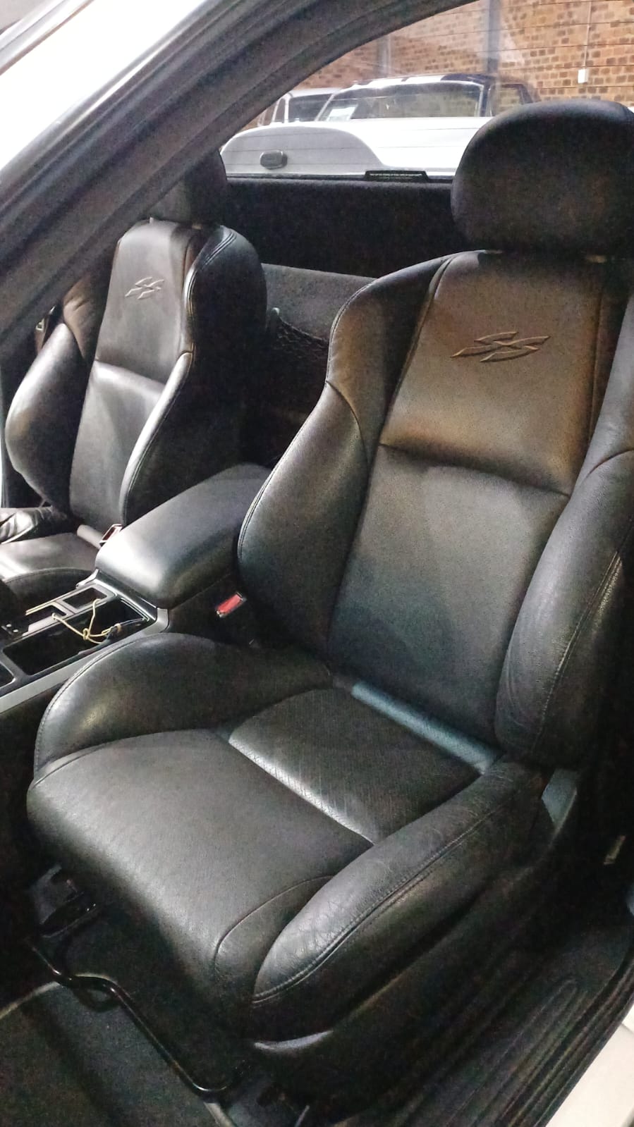 2005 Chevrolet Lumina