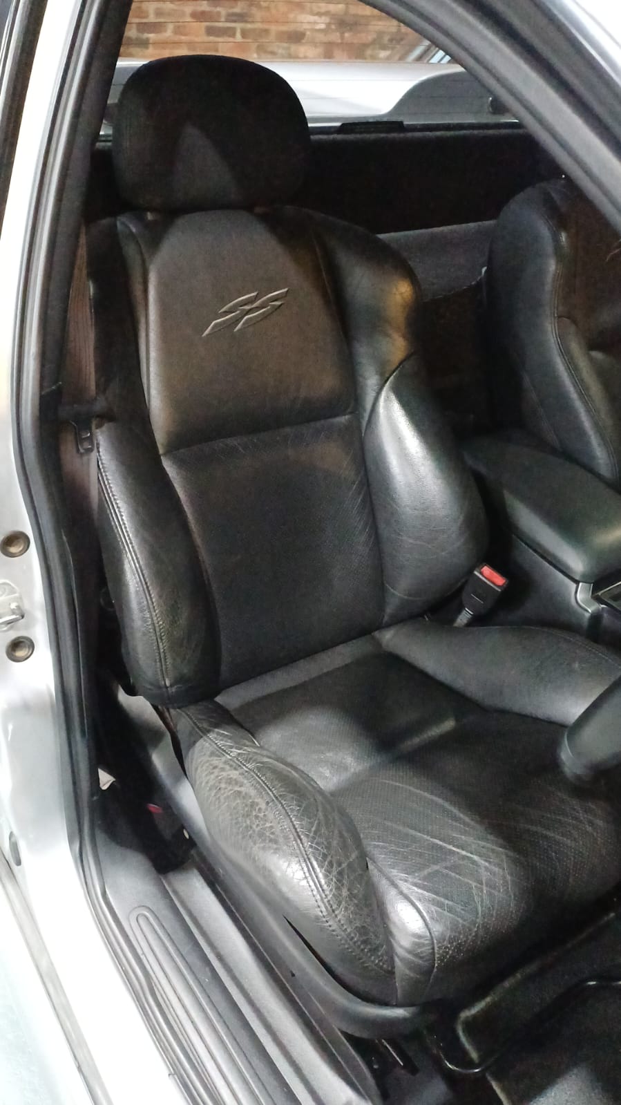 2005 Chevrolet Lumina
