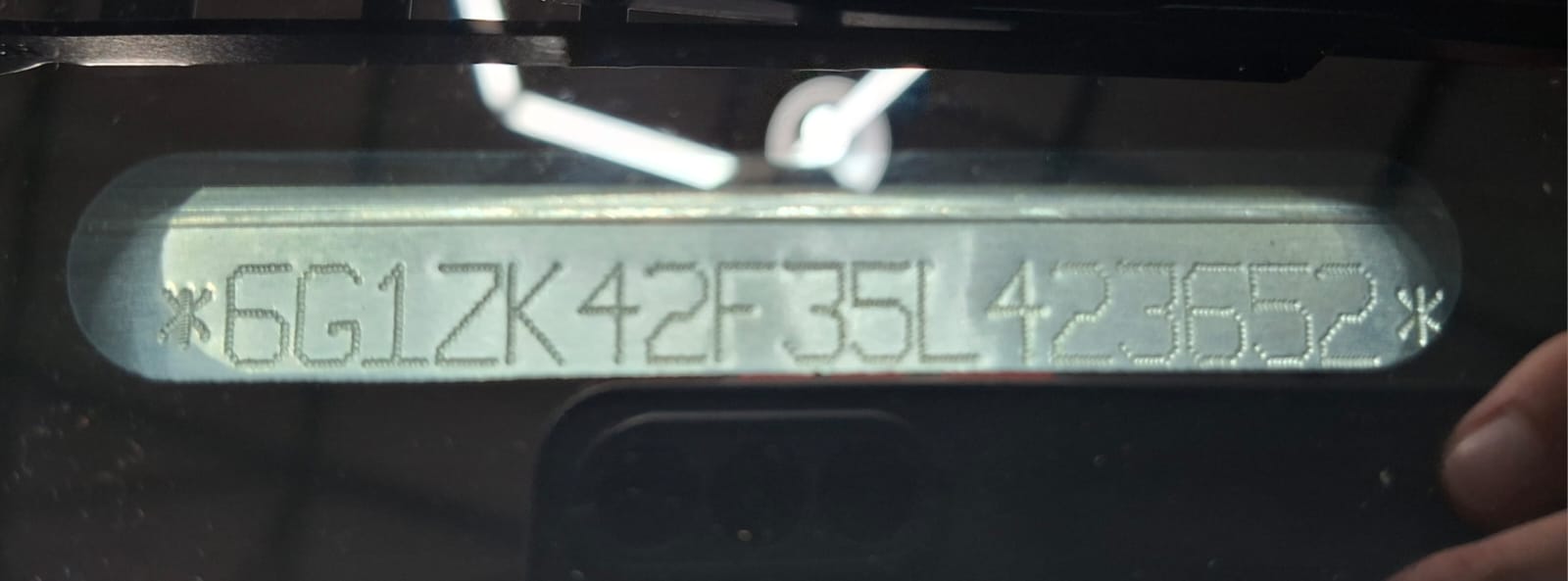 2005 Chevrolet Lumina