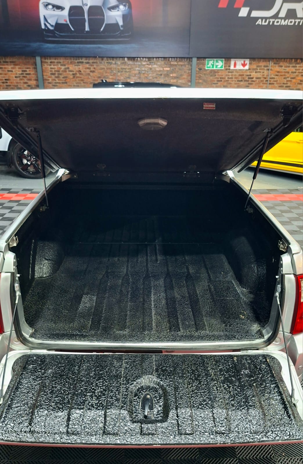 2005 Chevrolet Lumina