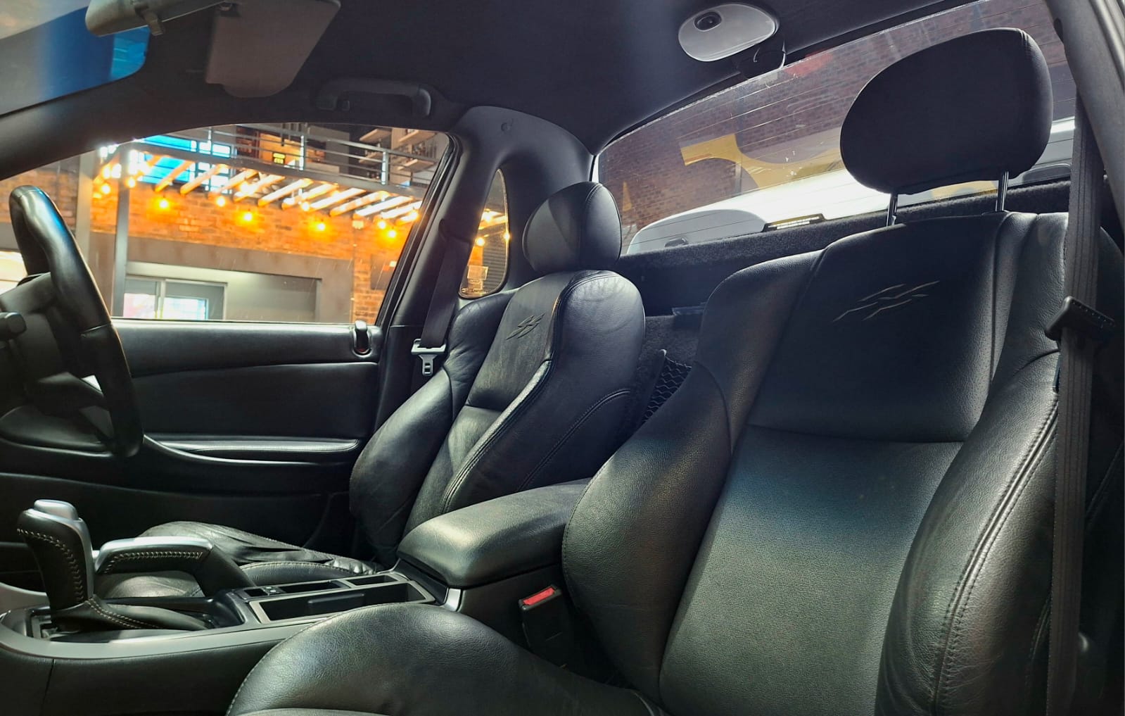2005 Chevrolet Lumina