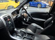 2005 Chevrolet Lumina