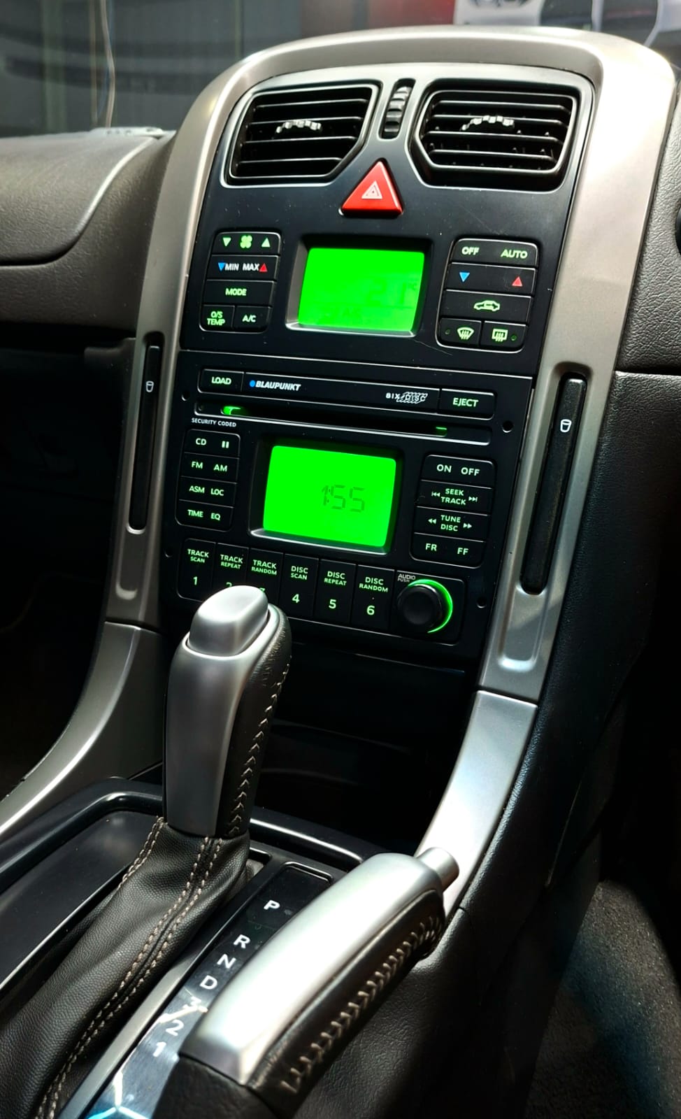 2005 Chevrolet Lumina
