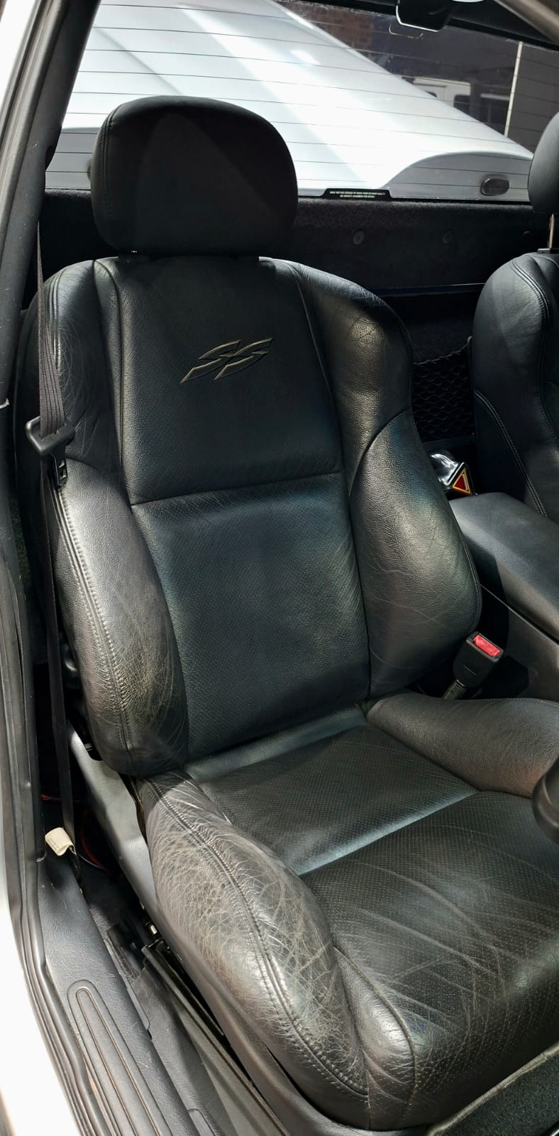 2005 Chevrolet Lumina