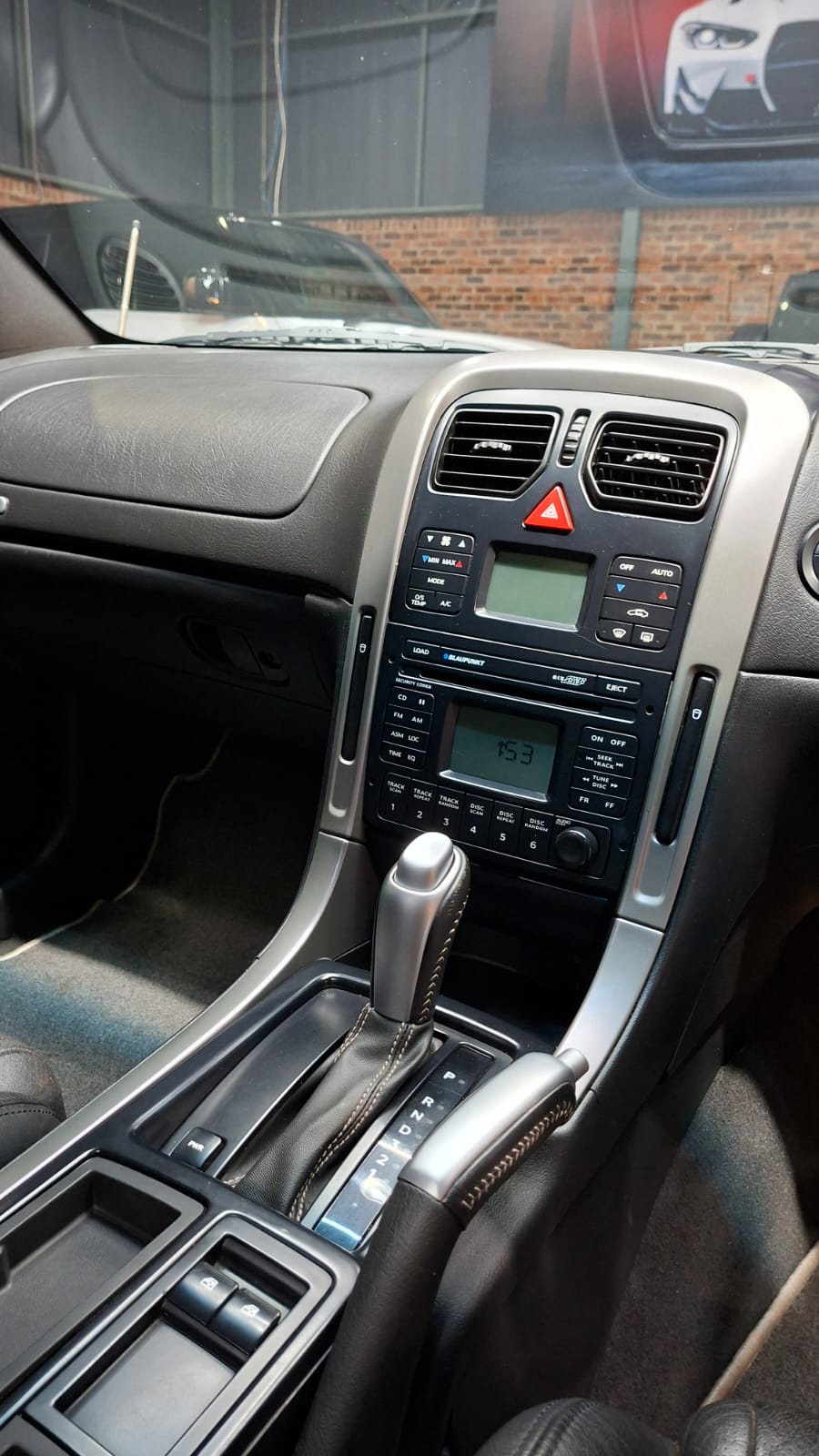 2005 Chevrolet Lumina
