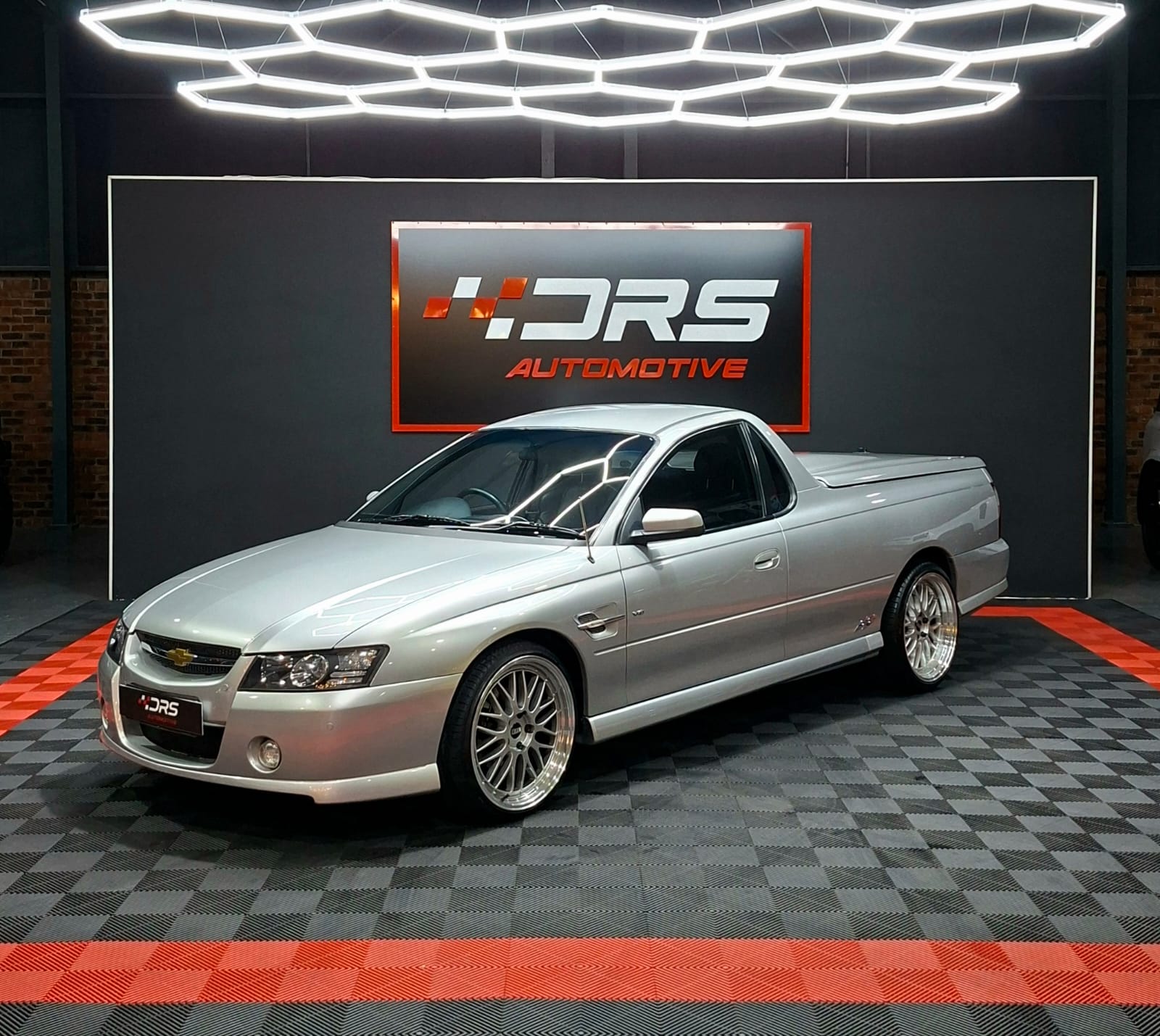 2005 Chevrolet Lumina