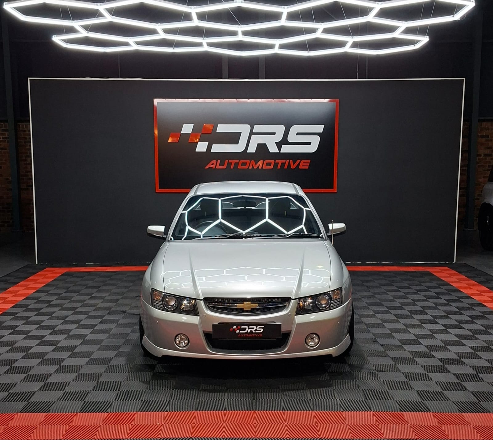 2005 Chevrolet Lumina