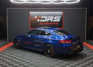 2016 Mercedes-AMG C-Class