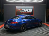 2016 Mercedes-AMG C-Class