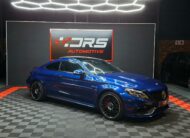 2016 Mercedes-AMG C-Class