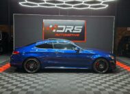2016 Mercedes-AMG C-Class