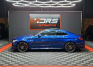 2016 Mercedes-AMG C-Class