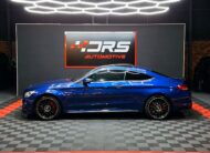 2016 Mercedes-AMG C-Class