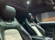 2016 Mercedes-AMG C-Class