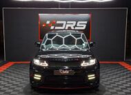 2022 Land Rover Range Rover Sport
