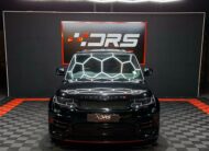 2022 Land Rover Range Rover Sport