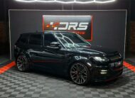 2022 Land Rover Range Rover Sport