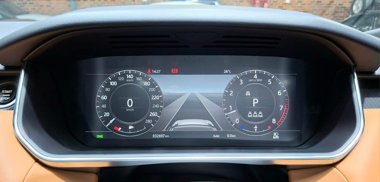2022 Land Rover Range Rover Sport