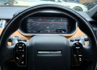 2022 Land Rover Range Rover Sport