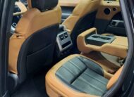 2022 Land Rover Range Rover Sport