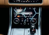 2022 Land Rover Range Rover Sport