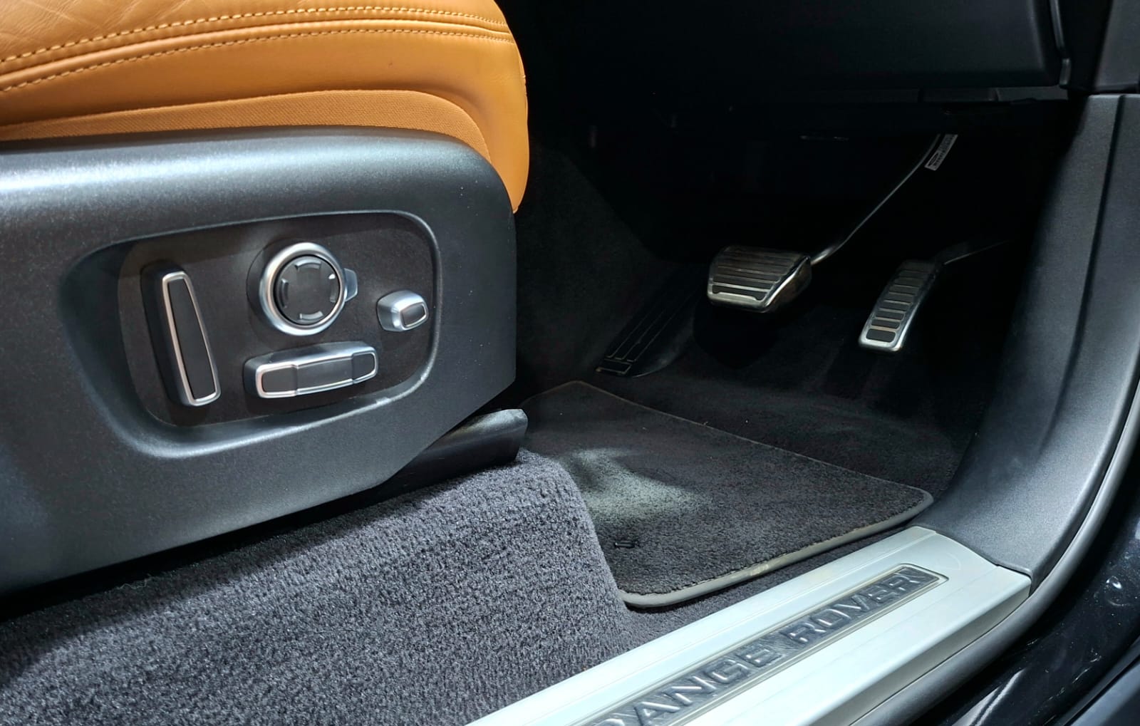 2022 Land Rover Range Rover Sport