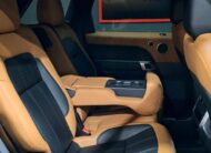 2022 Land Rover Range Rover Sport