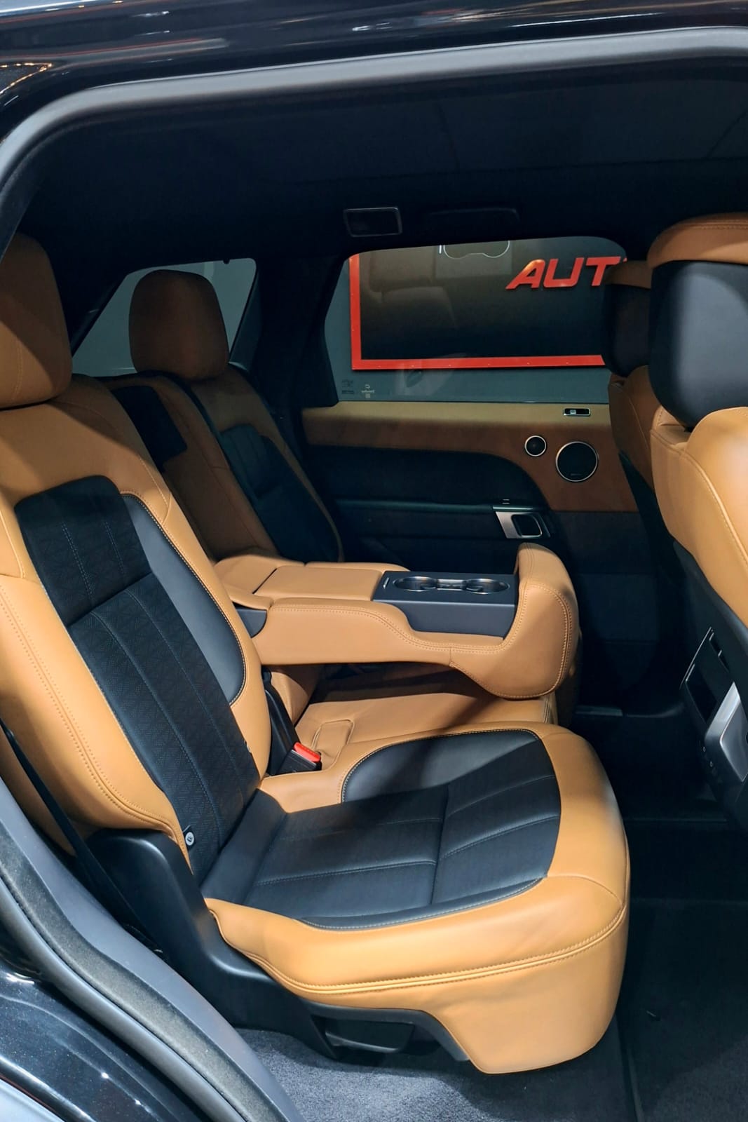 2022 Land Rover Range Rover Sport
