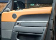 2022 Land Rover Range Rover Sport