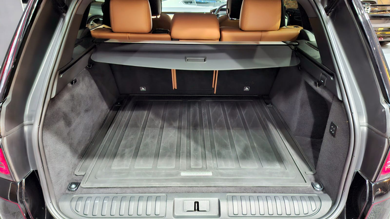 2022 Land Rover Range Rover Sport