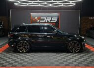2022 Land Rover Range Rover Sport