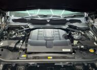 2022 Land Rover Range Rover Sport
