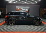 2022 Land Rover Range Rover Sport