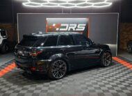 2022 Land Rover Range Rover Sport