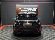 2022 Land Rover Range Rover Sport