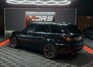 2022 Land Rover Range Rover Sport