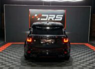 2022 Land Rover Range Rover Sport