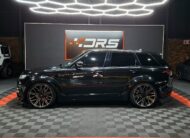 2022 Land Rover Range Rover Sport