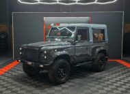 2001 Land Rover Defender