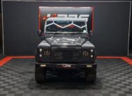 2001 Land Rover Defender