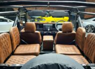 2001 Land Rover Defender