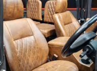 2001 Land Rover Defender