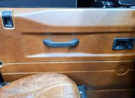 2001 Land Rover Defender
