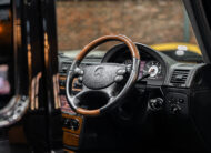 2012 Mercedes-Benz G55