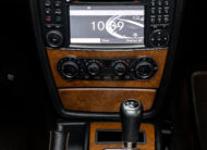 2012 Mercedes-Benz G55