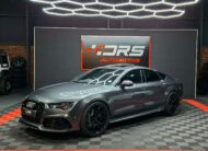 2019 Audi RS7