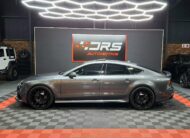2019 Audi RS7