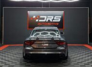 2019 Audi RS7