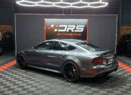 2019 Audi RS7