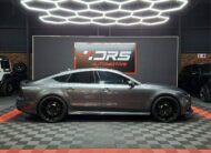 2019 Audi RS7